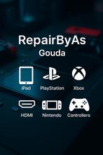 Reparaties PS4 / PS5 / XBOX controllers met stickdrift, Ophalen of Verzenden, Refurbished
