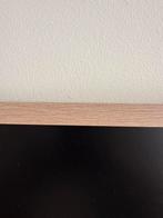 Verwisselbare lijst 43 inch The Frame Modern - Teak hout, Audio, Tv en Foto, Televisie-accessoires, Ophalen, Zo goed als nieuw