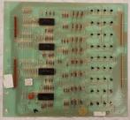 Origineel bally AS-2518-23 lampdriver bord, Verzamelen, Automaten | Flipperkasten, Gebruikt, Elektronisch, Bally, Onderdeel of Defecte kast