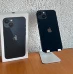 Apple iPhone 13 128GB | 256GB | Wit | Zwart | Garantie, Refurbished, IPhone 13, Ophalen of Verzenden, Zonder simlock