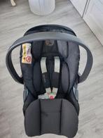 Cybex autostoel met verkleiner zwart, Kinderen en Baby's, Autostoeltjes, Ophalen of Verzenden, Zo goed als nieuw, Overige merken