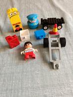 Opruiming laatste lego items, Ophalen of Verzenden, Zo goed als nieuw