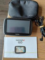 TomTom Go, Ophalen of Verzenden