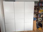 3x Ikea kast, Ophalen, Gebruikt, 50 tot 100 cm, Minder dan 100 cm