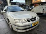 Saab 9-3 Sport Estate 2.0t Vector inruil voertuig, Auto's, Saab, Voorwielaandrijving, 1998 cc, 4 cilinders, Leder en Stof