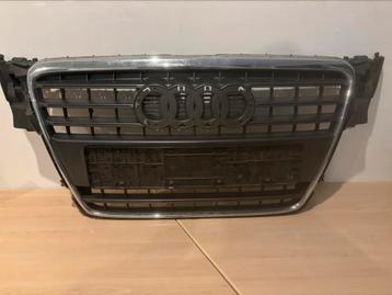 Audi a4 grill beschikbaar voor biedingen