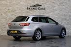 SEAT Leon ST 1.4 TSI ACT FR Dynamic | LED | PDC | NAVI | ORI, Auto's, Seat, Stof, Gebruikt, 4 cilinders, 150 pk