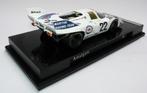 Porsche 917KH #22 Martini LeMans 1971 Wit 1:18 van Amalgam, Hobby en Vrije tijd, Modelauto's | 1:18, Ophalen of Verzenden, Nieuw