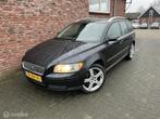 Volvo V50 2.5 T5 AWD Kinetic, Gebruikt, Huisgarantie, Handgeschakeld, Vierwielaandrijving