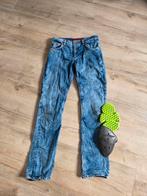 Esquad Heren Motorjeans Maat M, Motoren, Heren, Ophalen of Verzenden, Broek | textiel, Esquad