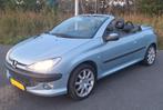 Onderdelen Peugeot 206cc gti 2.0l EYLC, Ophalen of Verzenden