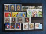 LU14, estlot, LIECHTENSTEIN, postfris, zie foto, Verzenden, Luxemburg, Postfris