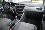 Volkswagen Touran 1.5 TSI Comfortl. Business 7p AUT|LED|Face, Auto's, Volkswagen, Stof, Euro 6, 4 cilinders, 150 pk