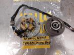 onsteking Yamaha YZF250 (2005), Ophalen, Cmx, Cmx, Cmx
