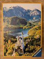 Puzzel, Ophalen, 500 t/m 1500 stukjes, Gebruikt, Legpuzzel