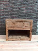 Badkamermeubels oud hout MAATWERK, Ophalen of Verzenden, Nieuw