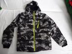 Prachtige Spyder skijas mt 10 140 ski jas winterjas winter, Ophalen, Zo goed als nieuw, Jongen of Meisje, Jas