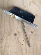 1 x lips cilinder slot., Ophalen, Nieuw, Rvs, Slot