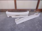 Origin stream/stylish side skirts + achterbumper 200sx S13, Auto diversen, Tuning en Styling, Ophalen