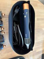 Dyson airwrap complete blauw koper, Ophalen of Verzenden, Nieuw, Krultang of Stijltang