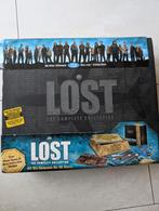 Lost: The Complete Collection Blu-ray Boxset, Ophalen of Verzenden, Zo goed als nieuw, Science Fiction en Fantasy, Boxset