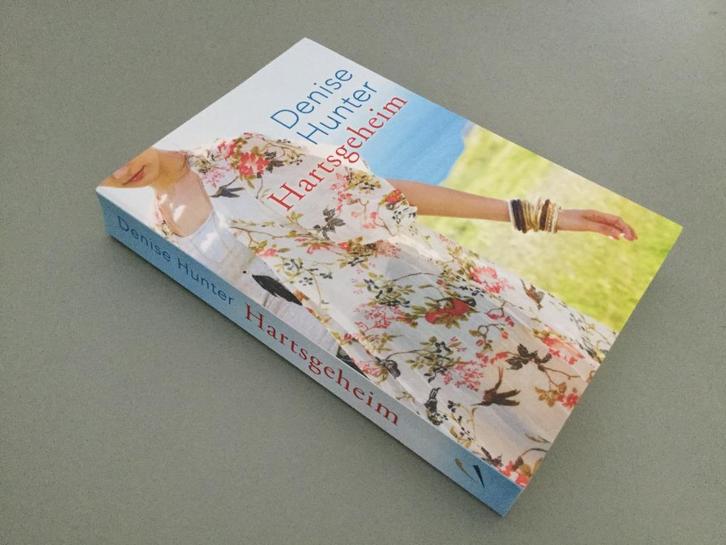 Christelijke romans voor €5 per stuk!, Boeken, Romans, Gelezen, Nederland, Ophalen of Verzenden
