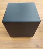 Final s110 subwoofer, Gebruikt, Subwoofer, 120 watt of meer, Ophalen