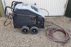 Stoomcleaner Kremer kr5300hw 200 bar 900 liter per uur, Ophalen, Met autostop en -start, Zo goed als nieuw, Kremer