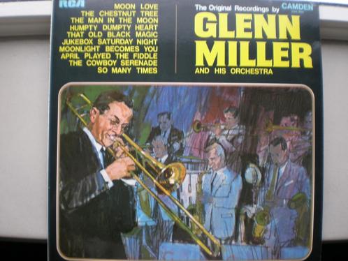 Glenn Miller and his Orchetra, A Fantastic "Buy"  1969, Cd's en Dvd's, Vinyl | Jazz en Blues, Gebruikt, Jazz, 1940 tot 1960, 12 inch