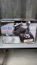 Thrustmaster HOTAS Cougar, Computers en Software, Joysticks, Ophalen of Verzenden, Zo goed als nieuw