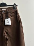 LUMINA cropped jeans met wijde rechte pijp S en M, Prato, Italie, LUMINA, Overige kleuren, -