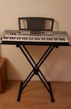 Yamaha PSR 413 keyboard, Muziek en Instrumenten, Keyboards, Zo goed als nieuw, Yamaha, Ophalen
