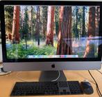 Imac Pro 27" 5K Retina scherm, Computers en Software, Apple Desktops, 64 GB of meer, SSD, IMac, Ophalen of Verzenden