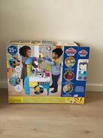 Play-Doh IJscokar + Peppa Pig telefoon, Ophalen, Zo goed als nieuw, Kunststof, Speelkeuken-accessoire