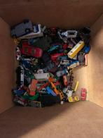 Grote verzameling speelgoed auto’s jaren 70/80, Ophalen of Verzenden, Gebruikt