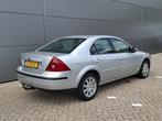 Ford Mondeo 1.8-16V First Edition Nieuwe APK, 65 €/maand, 125 pk, Gebruikt, 4 cilinders