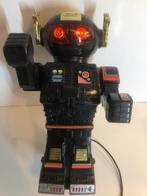 TALK-A-TRON ROBOT, Verzenden, Gebruikt
