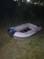 Boot met lek onderin ergens, Watersport en Boten, Ophalen, Zo goed als nieuw, Overige typen, Motorboot