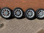 set BMW Originele 17 inch Style 50 velgen + Michelin Banden, Auto-onderdelen, Banden en Velgen, Ophalen, Velg(en), 17 inch, Zomerbanden