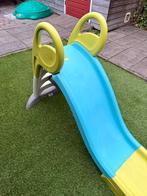 Glijbaan, Ophalen, Zo goed als nieuw, Glijbaan