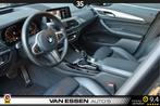 BMW X3 xDrive30i High Executive M-Sport Pano Leder Camera Tr, 1998 cc, Gebruikt, Euro 6, 4 cilinders