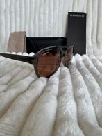 Serengeti Mateo SS765004 incl garantie en btw-factuur, Overige merken, Zonnebril, Bruin, Nieuw