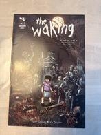 The Waking #1 Zenescope - Horror Comic, Boeken, Strips | Comics, Eén comic, Ophalen of Verzenden, Zo goed als nieuw, Amerika