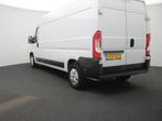 Fiat E-Ducato 3.5T L3H2 79 kWh, Stof, Gebruikt, Zwart, Parkeersensor