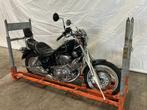 Yamaha Chopper Virago Motorfiets, Bedrijf, Overig
