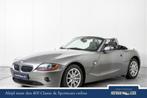 BMW Z4 Roadster 2.5i Automaat (bj 2004), Automaat, Achterwielaandrijving, Gebruikt, Cabriolet