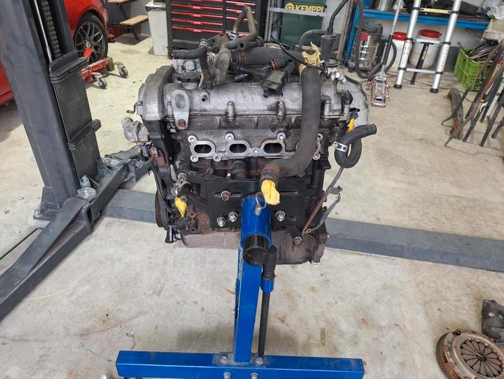 1,8 vvt blok mx5, Auto-onderdelen, Motor en Toebehoren, Mazda, Gebruikt, Ophalen