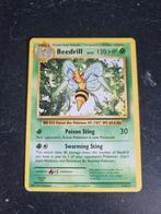 Beedrill 007/108, Ophalen of Verzenden, Zo goed als nieuw, Losse kaart