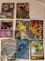 Pokemon kaarten JUMBO, Ophalen of Verzenden