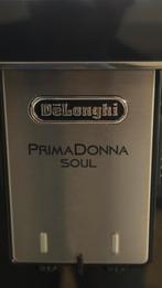 Luxe koffiemachine, Ophalen, Zo goed als nieuw